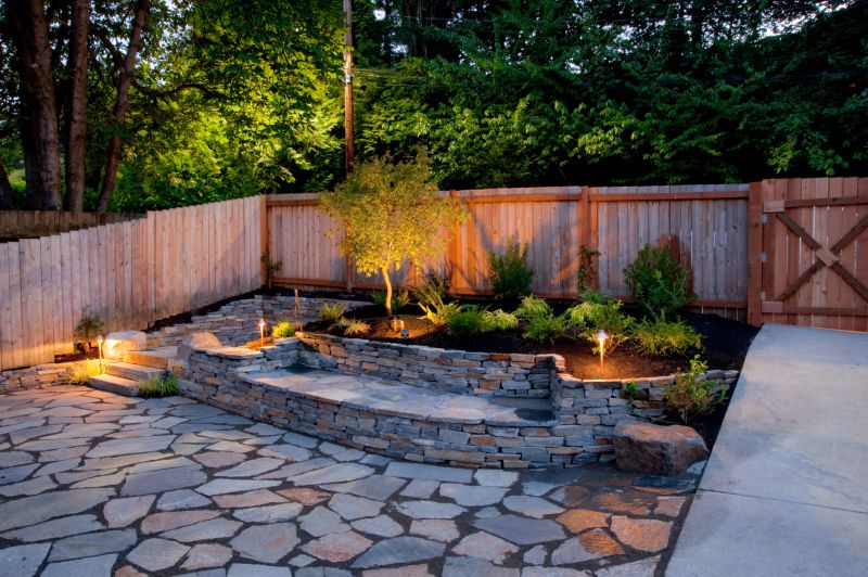 Hardscape Specialists